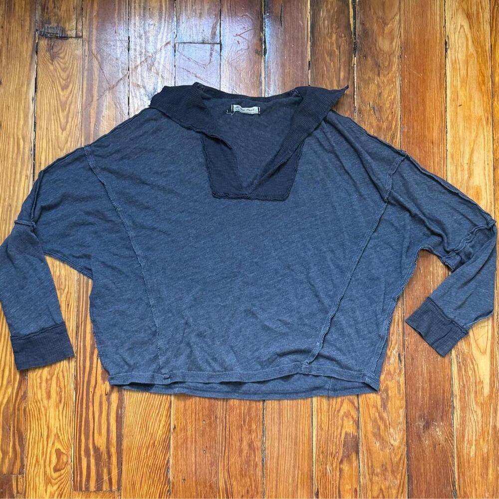Free people we the free top